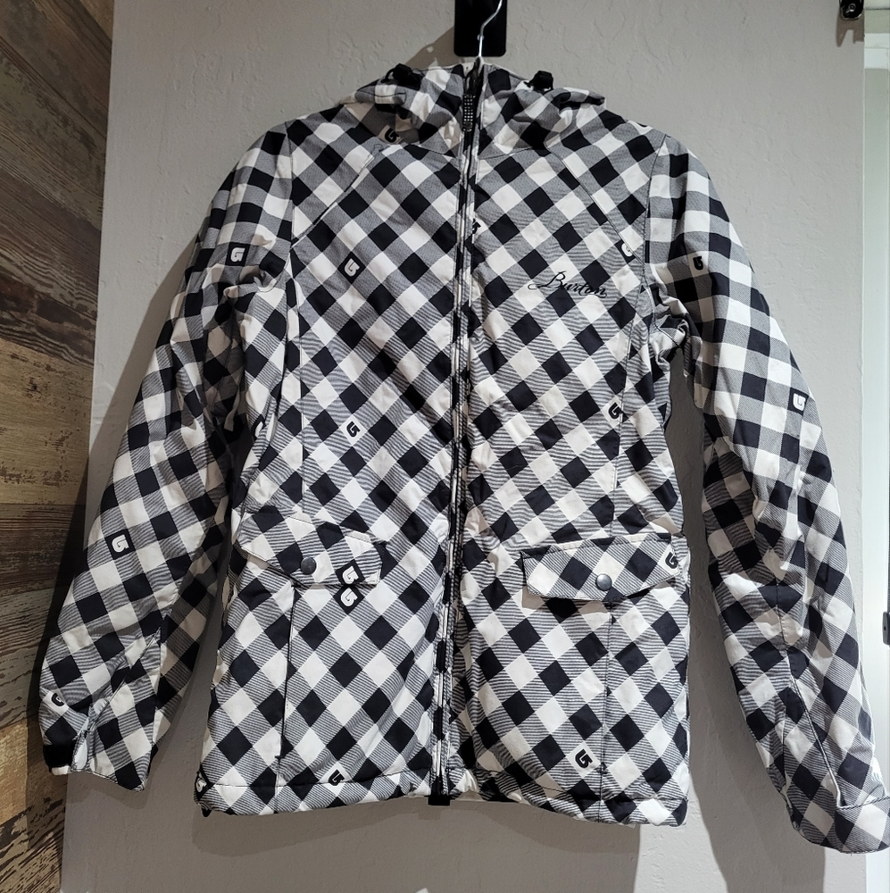 Women's Burton Snowboarding Jacket